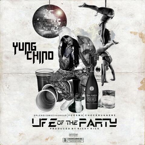 Lyfe Of The Party (Dj RLE edition)