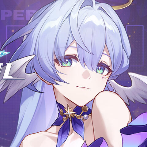Sway to My Beat in Cosmos (Honkai Star Rail Robin's Theme) (Piano Arrangement)