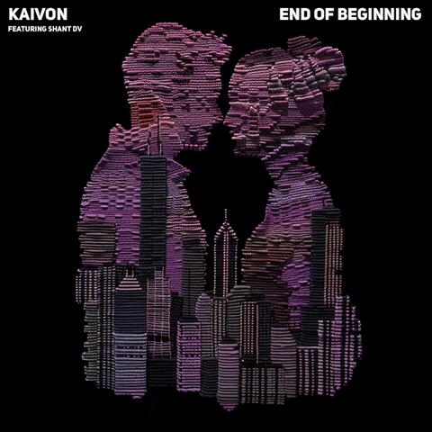 End of Beginning (feat. SHANT DV)