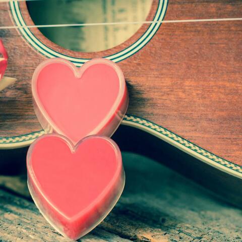 Strum Within My Heart