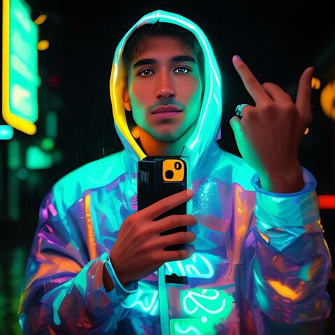 Neon Lights
