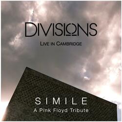 Comfortably Numb
