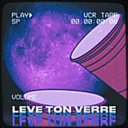 Lève ton Verre