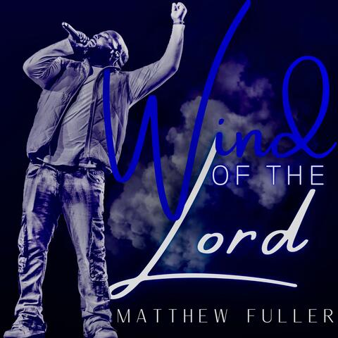 Wind of the Lord