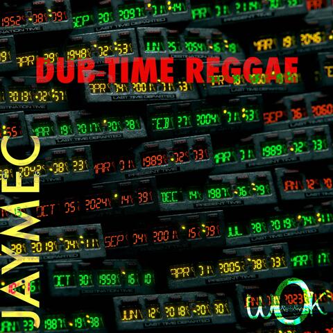 Dub-Time Reggae