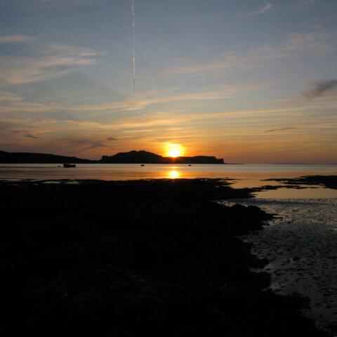 Gallanach Bay II