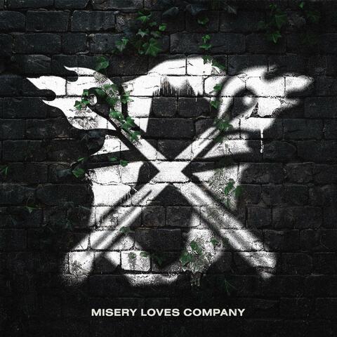 Misery Loves Company