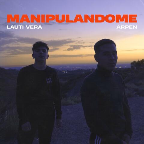 Manipulándome (feat Arpen)