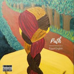 Path (feat. Tzar Amīr)