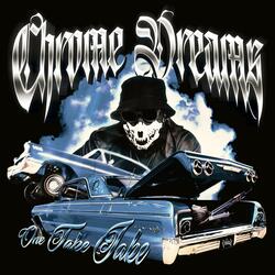 Chrome Dreams