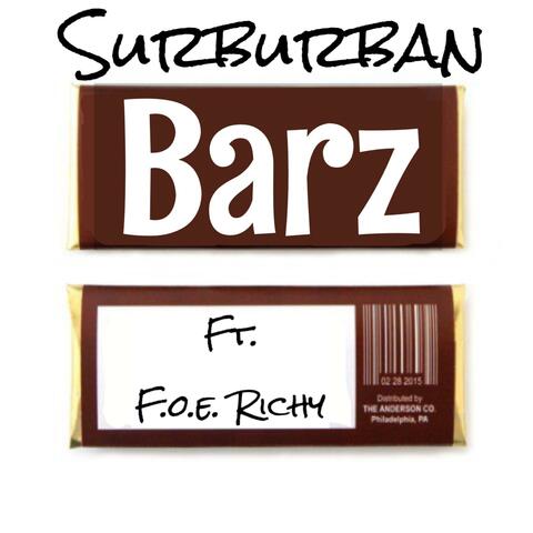 Barz (feat. FOE Richy)