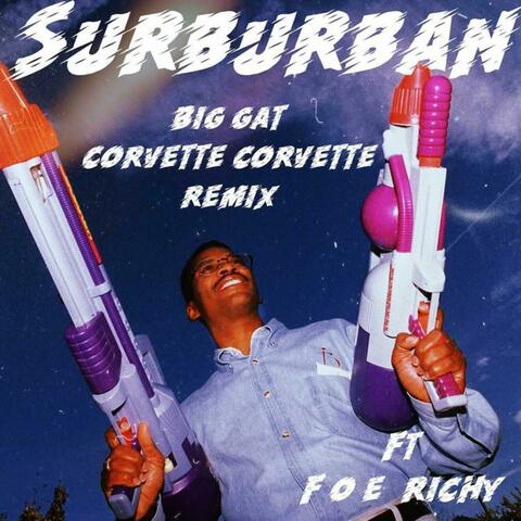 Big Gat (feat. FOE Richy)