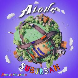 Alone