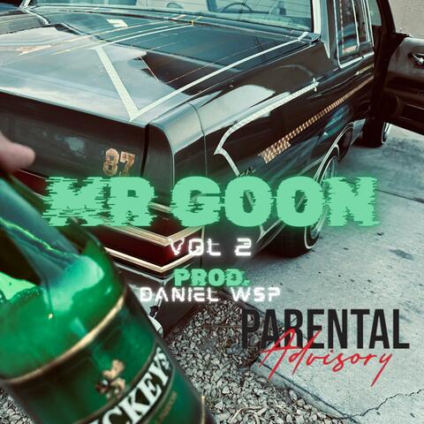Mr Goon vol 2