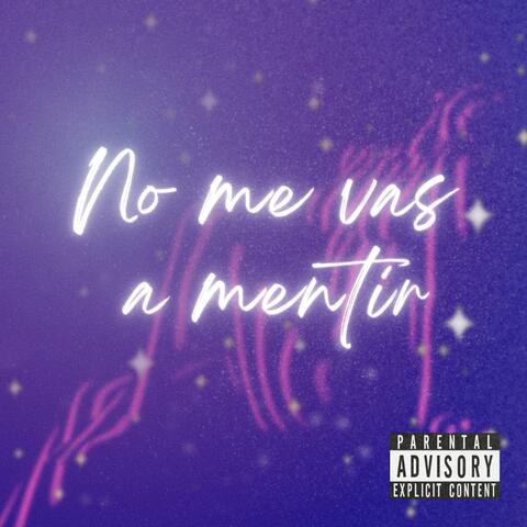 No me vas a mentir (feat. Andy Roman)
