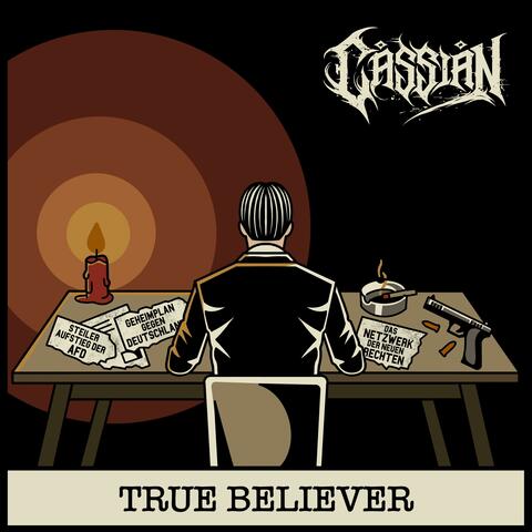 True Believer (feat. Colors of Autumn)