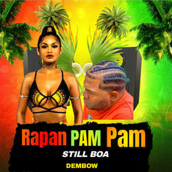 RAPAN PAM PAM