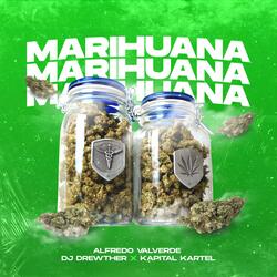 Marihuana (feat. Kapital Kartel & Dj Drewther)