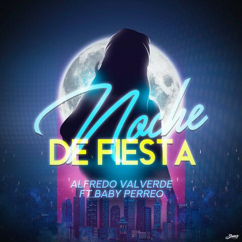 Noche De Fiesta (feat. Baby Perreo)