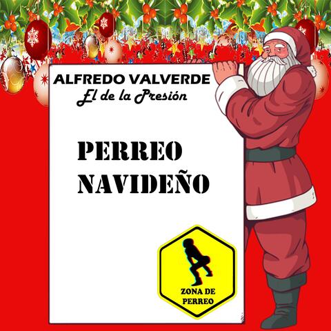 PERREO NAVIDEÑO