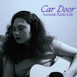 Car Door Acoustic