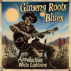 Ginseng Roots Blues