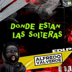 Donde Estan Las Solteras