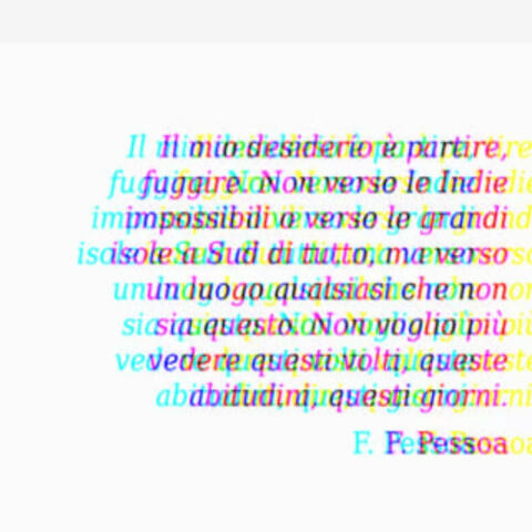 Fuggire Partire (feat. Sibilla Passi)