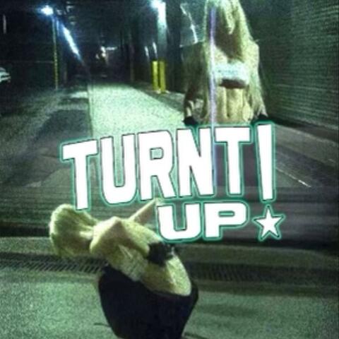 Turnt up (feat. $usanoo)