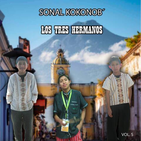 Los Tres Hermanos