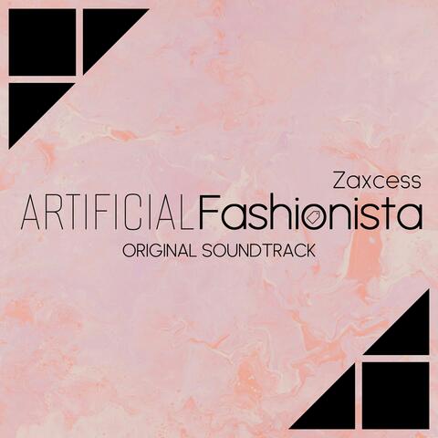 Artificial Fashionista Original Soundtrack