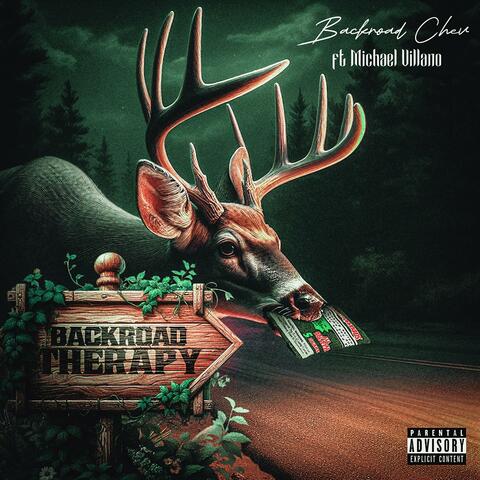 BackRoad Therapy (feat. Michael Villano)