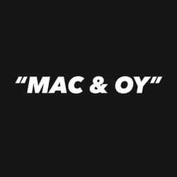 Mac & OY (feat. Problemon PR)
