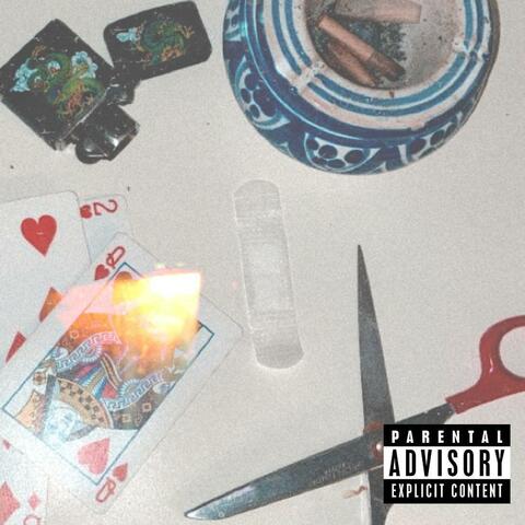 Pansement (feat. Loman)