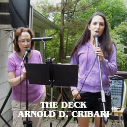 The Deck (feat. Maria Cribari)