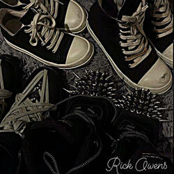 Rick Owens