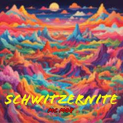 Schwitzernite