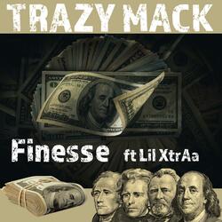 Finesse (feat. Lil XtrAa)