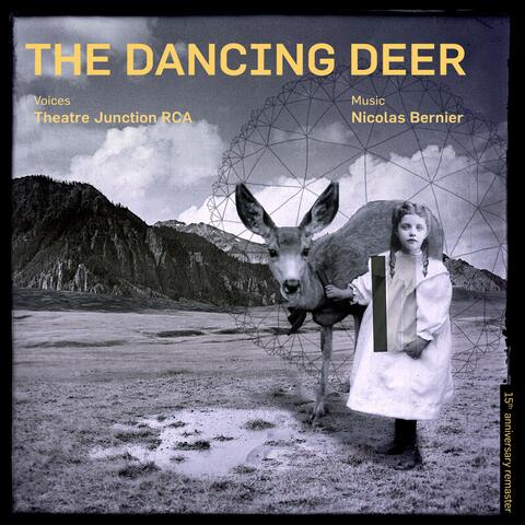 The Dancing Deer EP (15th anniversary)