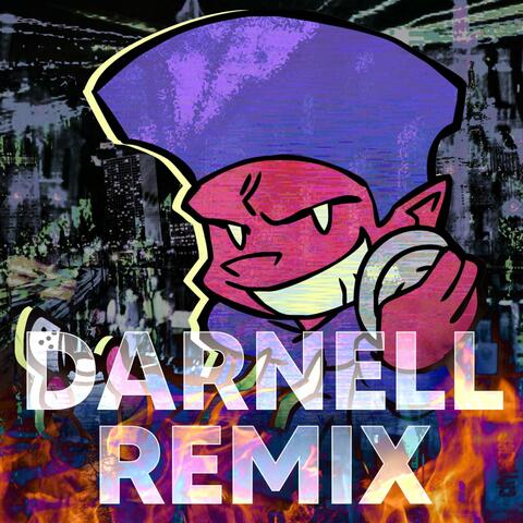 Darnell (Rozebud Remix)