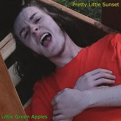 Pretty Little Sunset