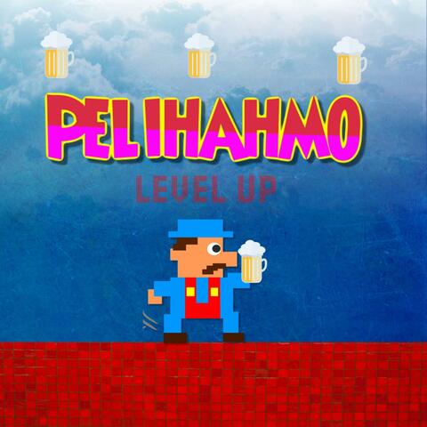 Pelihahmo