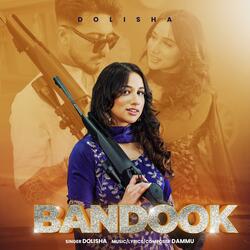BANDOOK (feat. DAMMU)