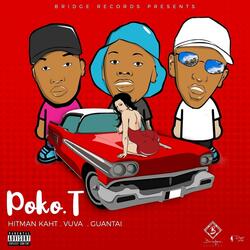 Poko.T (feat. 34 GVNG)