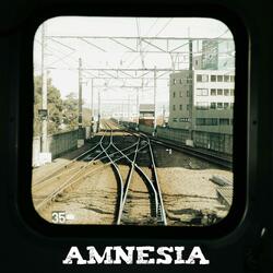 Amnesia (feat. Moisés Griott)