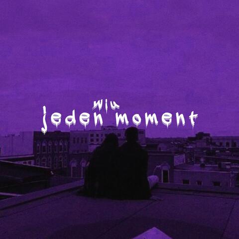 Jeden moment