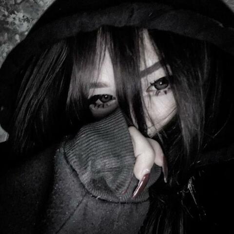 All alone