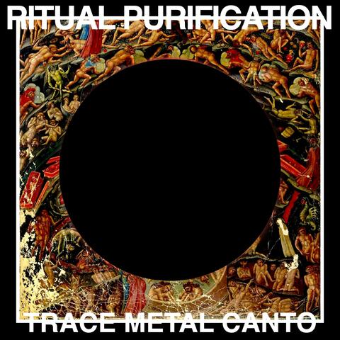 TRACE METAL CANTO