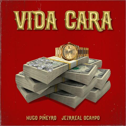 Vida Cara (feat. Jezrrael Ocampo)