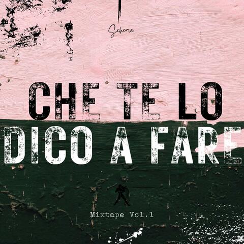 Che te lo dico a fare